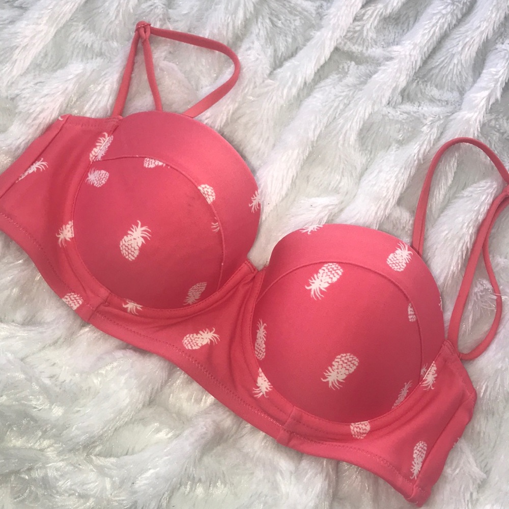 Aerie bikini top